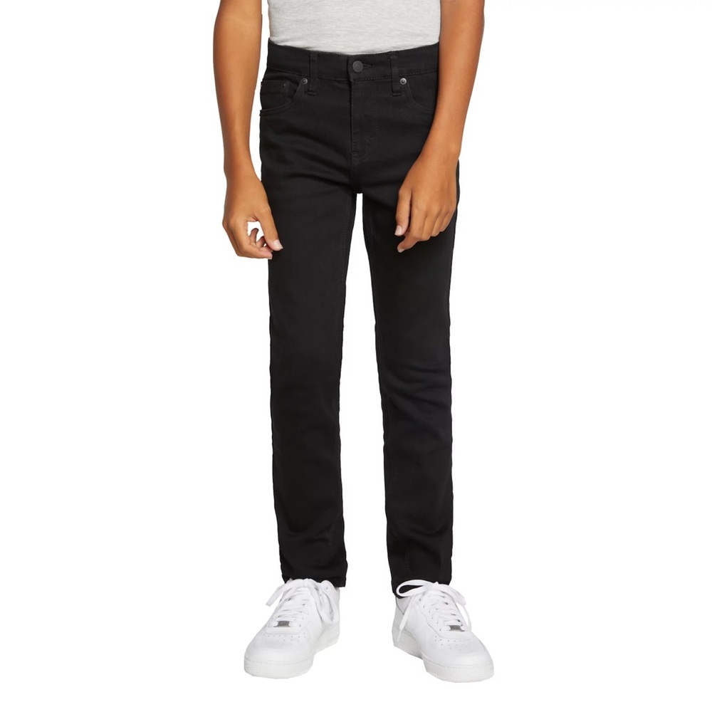 Boys Levi's® 510 Skinny-Fit 365 Performance Jeans 5T